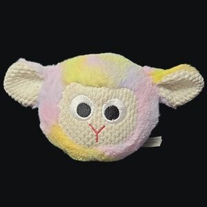Scentsy Bitty Buddy ~Lamb~Scented Pastel Plush